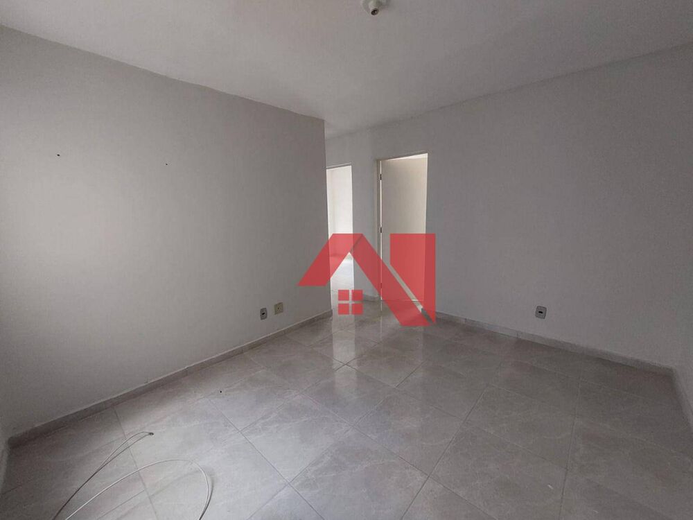 Apartamento, 2 quartos, 50 m² - Foto 3