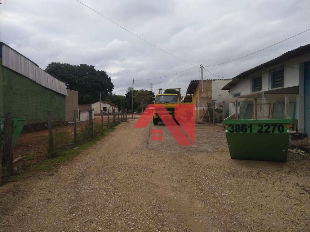 Terreno, 1 hectares - Foto 12