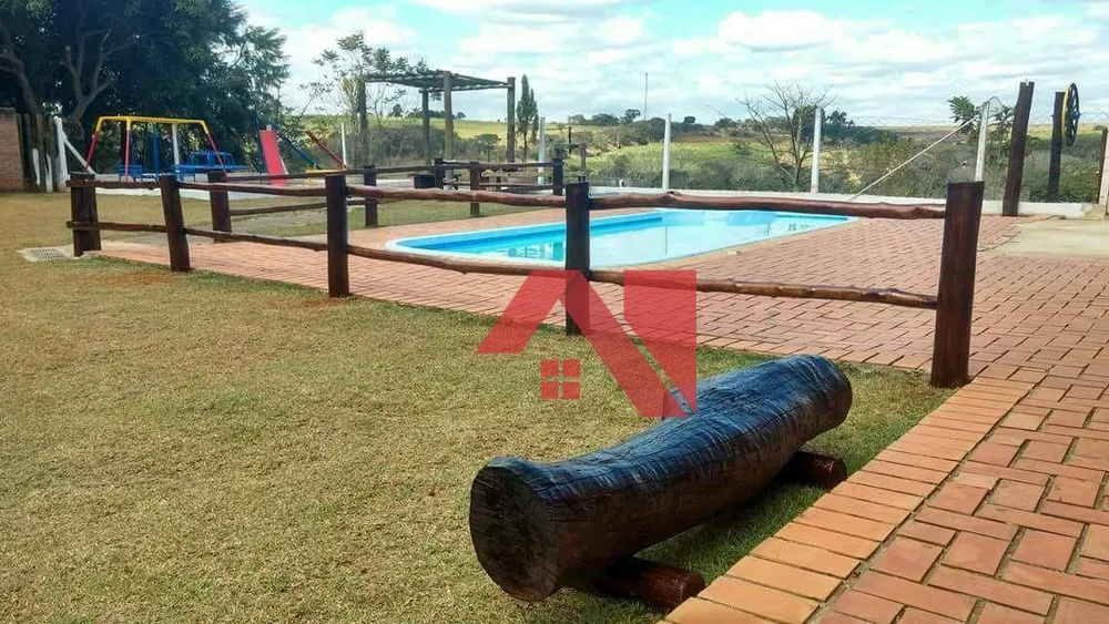 Sítio, 2 quartos, 3 hectares - Foto 7