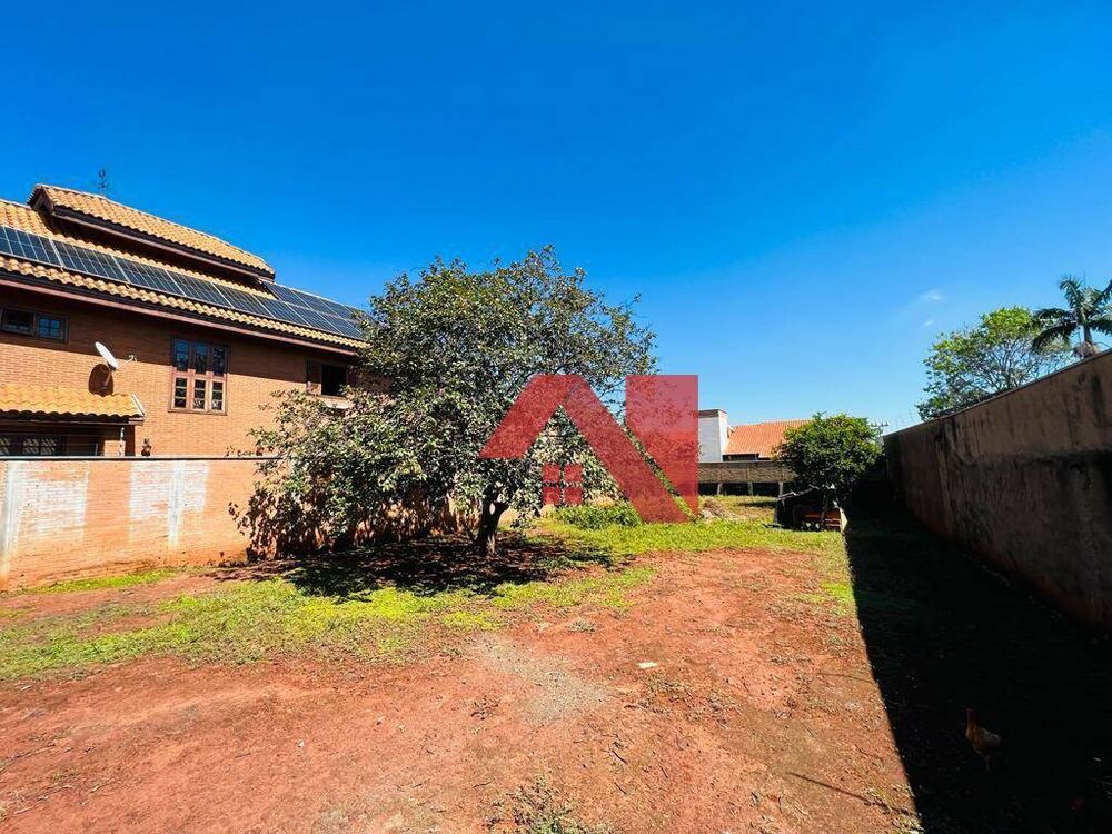 Terreno, 514 m² - Foto 1