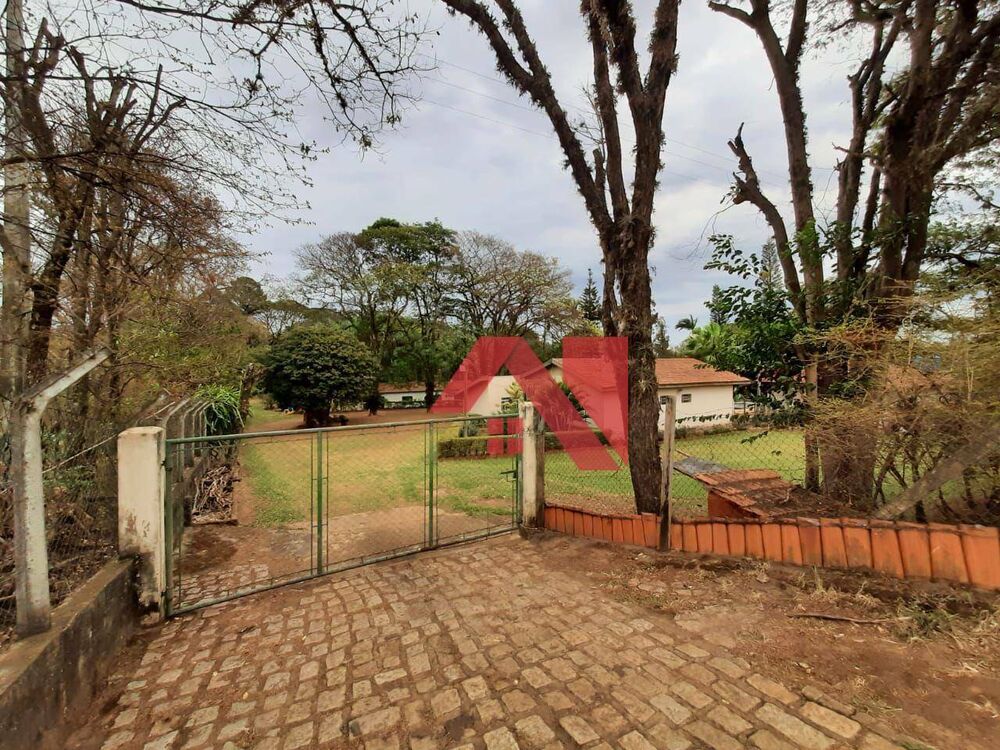 Chácara à venda com 2 quartos, 400m² - Foto 11