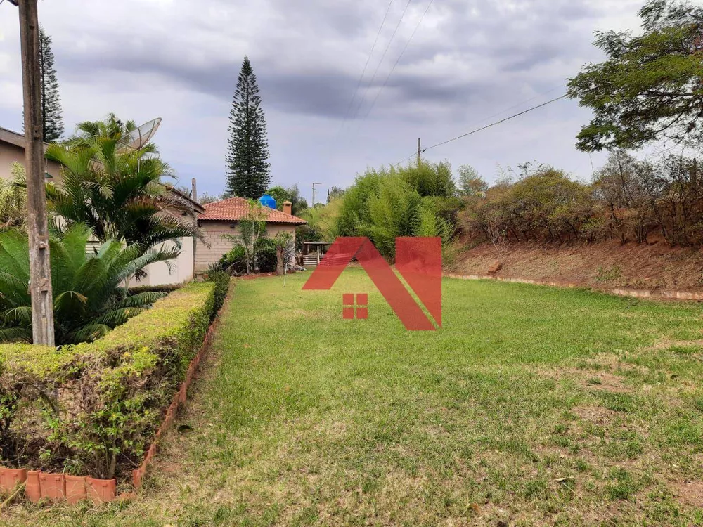 Chácara, 2 quartos, 10000 m² - Foto 6