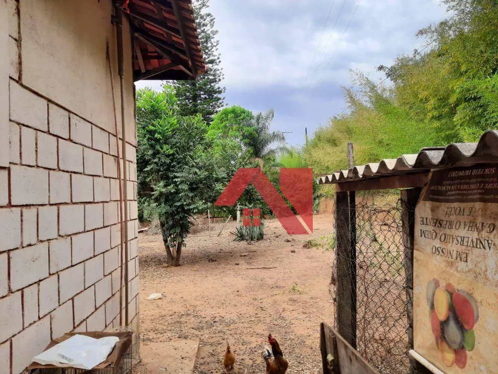 Chácara, 2 quartos, 10000 m² - Foto 3