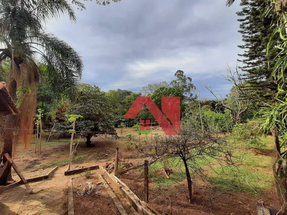 Chácara, 2 quartos, 10000 m² - Foto 11