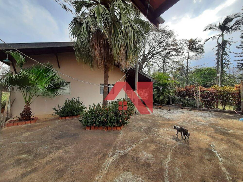 Chácara à venda com 2 quartos, 400m² - Foto 3