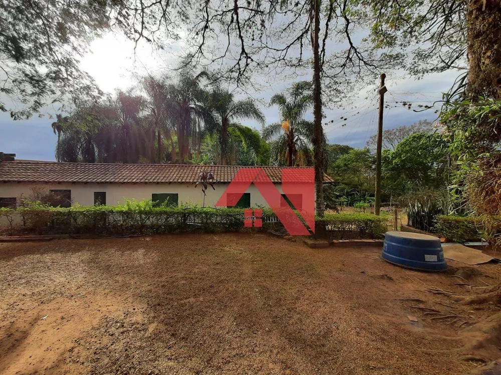 Chácara, 2 quartos, 10000 m² - Foto 5