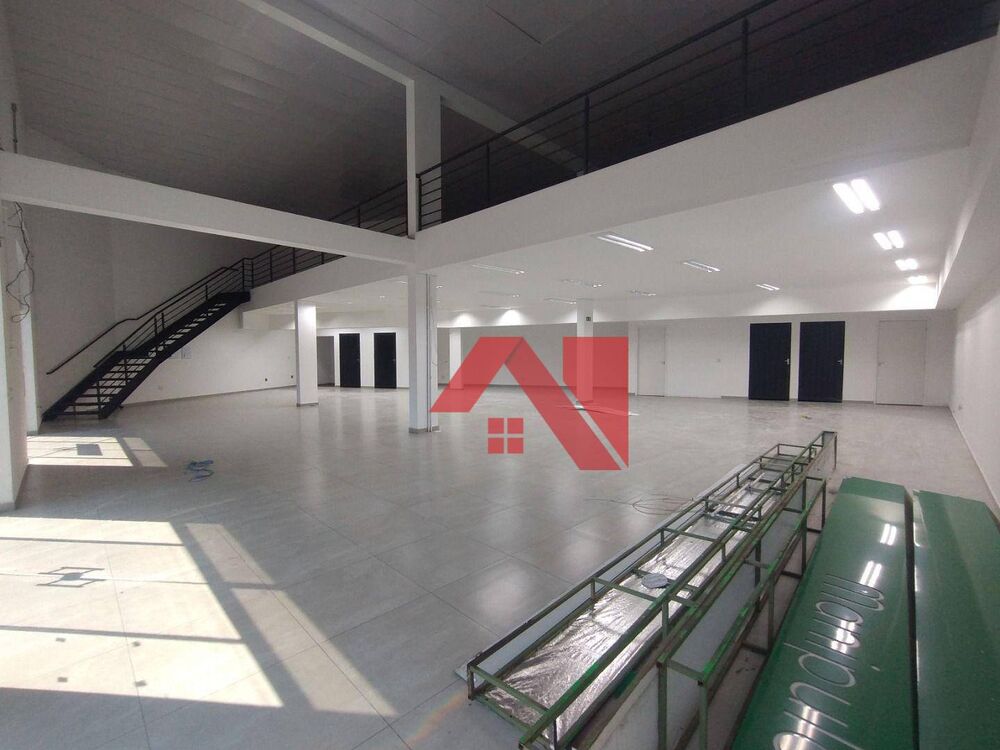 Loja-Salão para alugar, 480m² - Foto 2