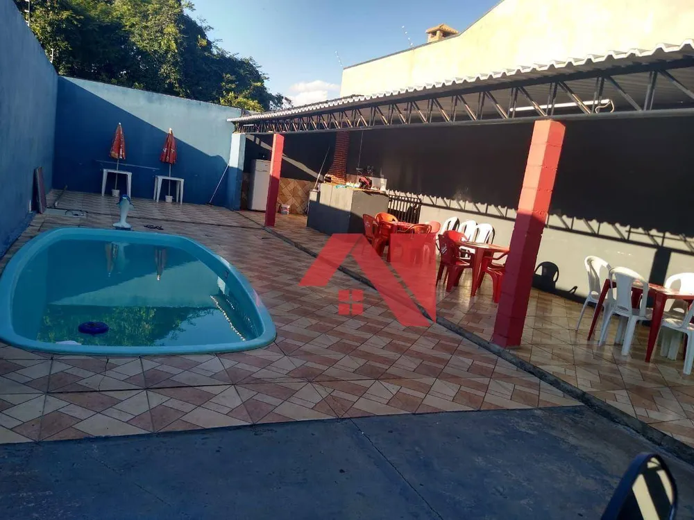 Terreno, 200 m² - Foto 1