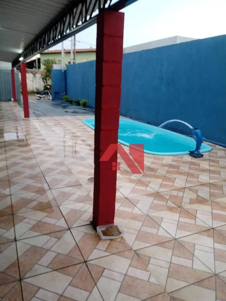 Terreno, 200 m² - Foto 6