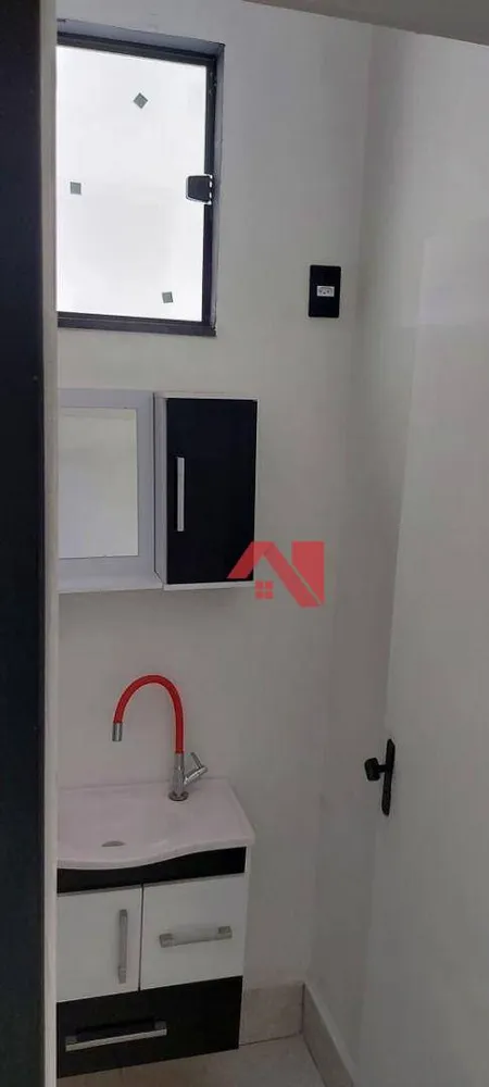 Casa, 2 quartos, 72 m² - Foto 8