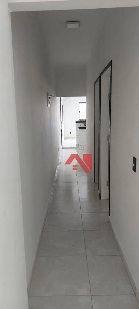 Casa, 2 quartos, 72 m² - Foto 6