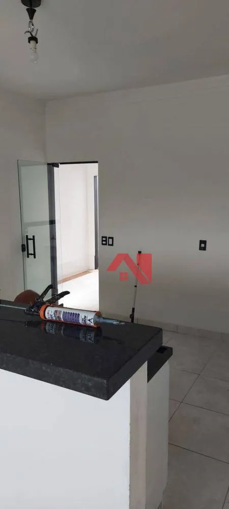 Casa, 2 quartos, 72 m² - Foto 3