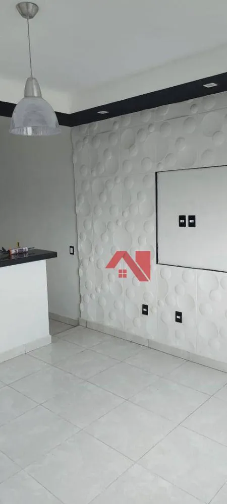 Casa, 2 quartos, 72 m² - Foto 5