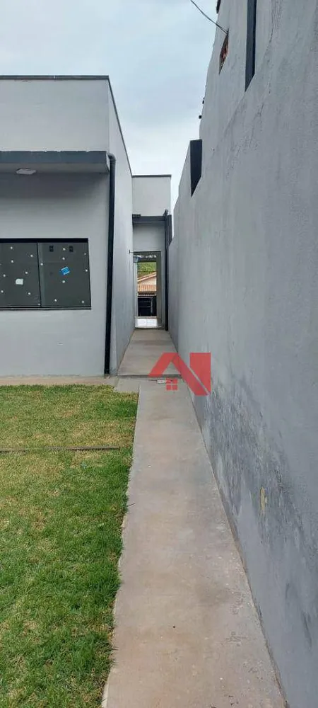 Casa, 2 quartos, 72 m² - Foto 2
