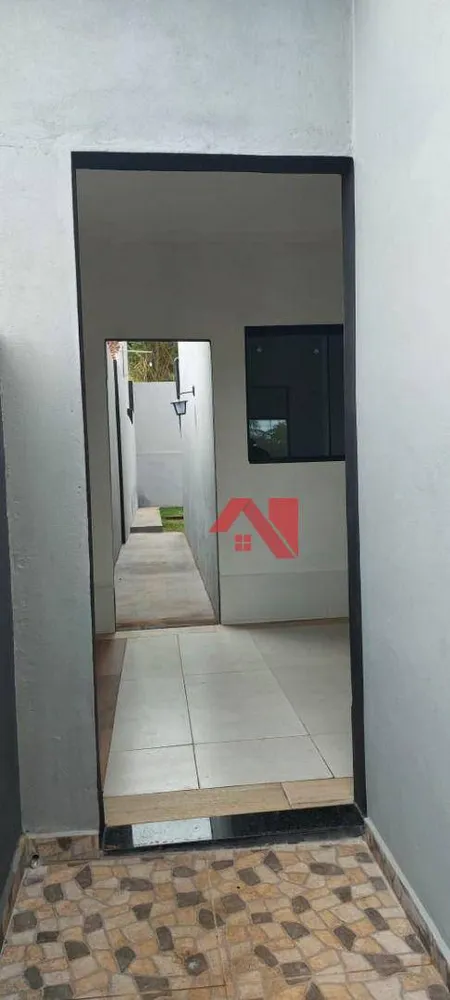 Casa, 2 quartos, 72 m² - Foto 1
