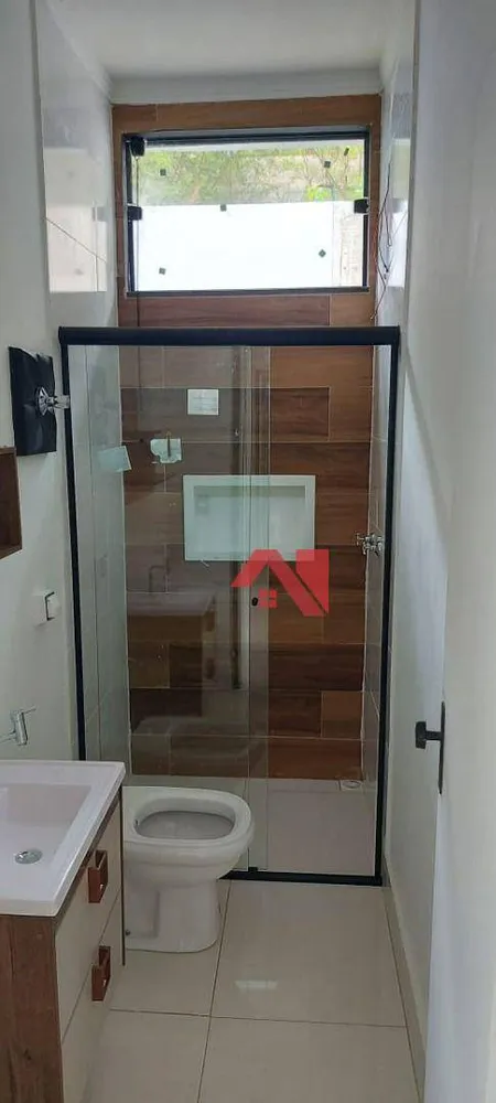 Casa, 2 quartos, 72 m² - Foto 7