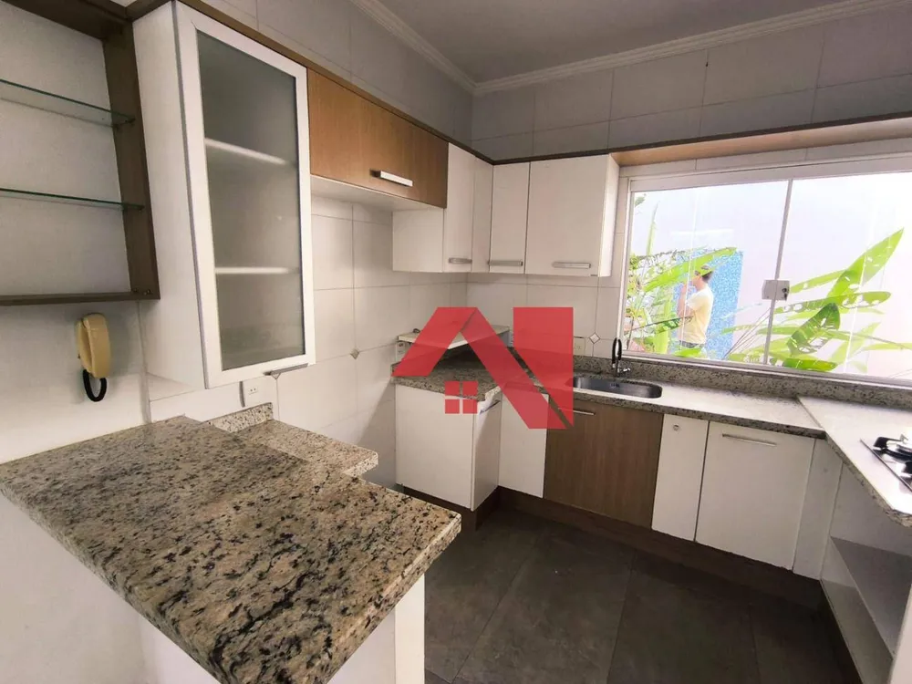 Sobrado, 3 quartos, 160 m² - Foto 5