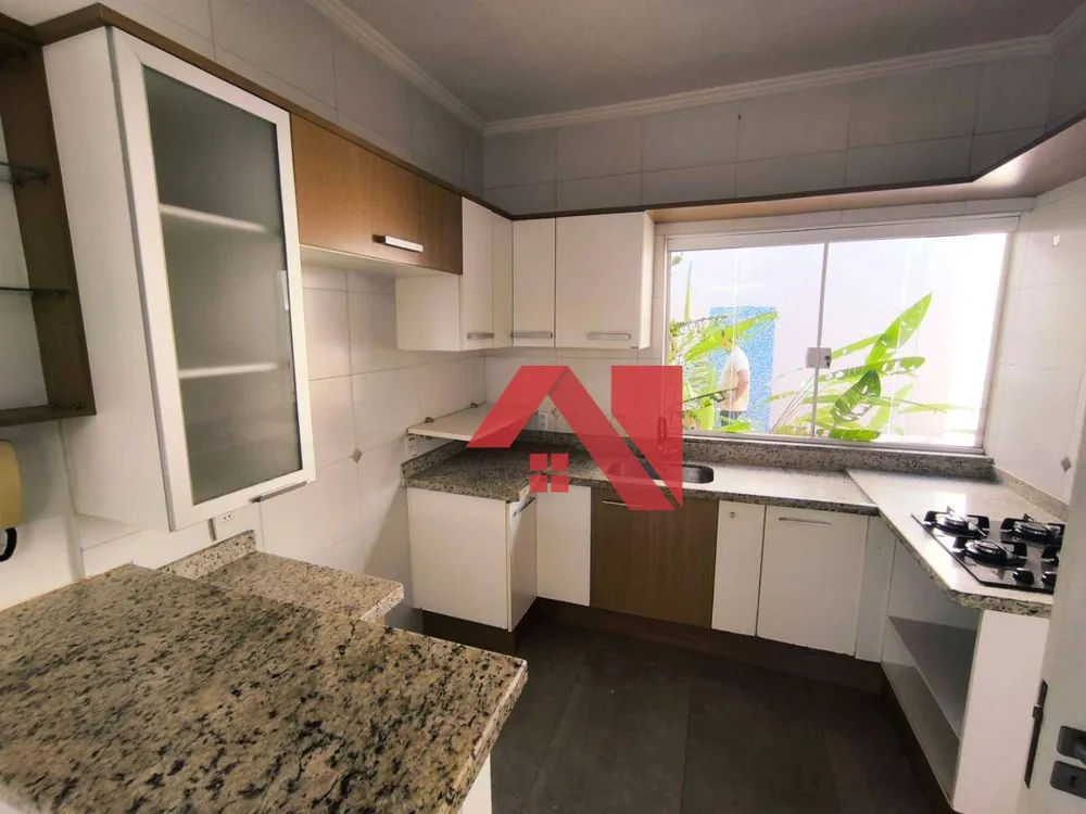 Sobrado, 3 quartos, 160 m² - Foto 15