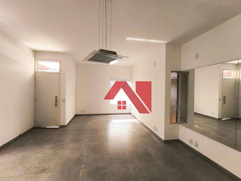 Sobrado, 3 quartos, 160 m² - Foto 1