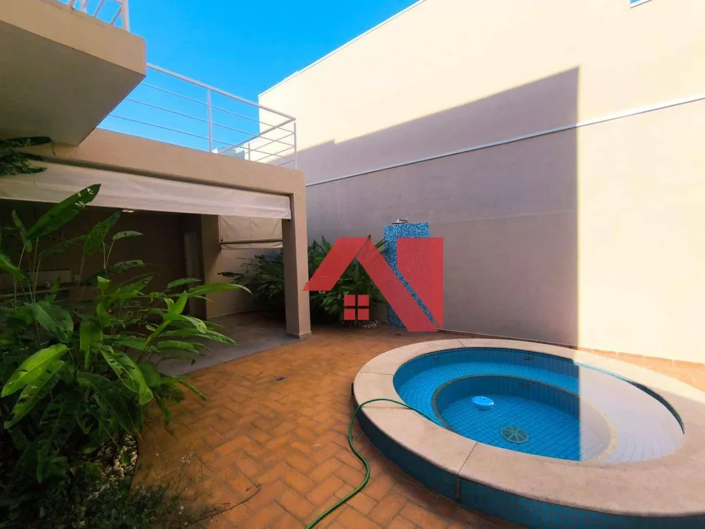 Sobrado, 3 quartos, 160 m² - Foto 6