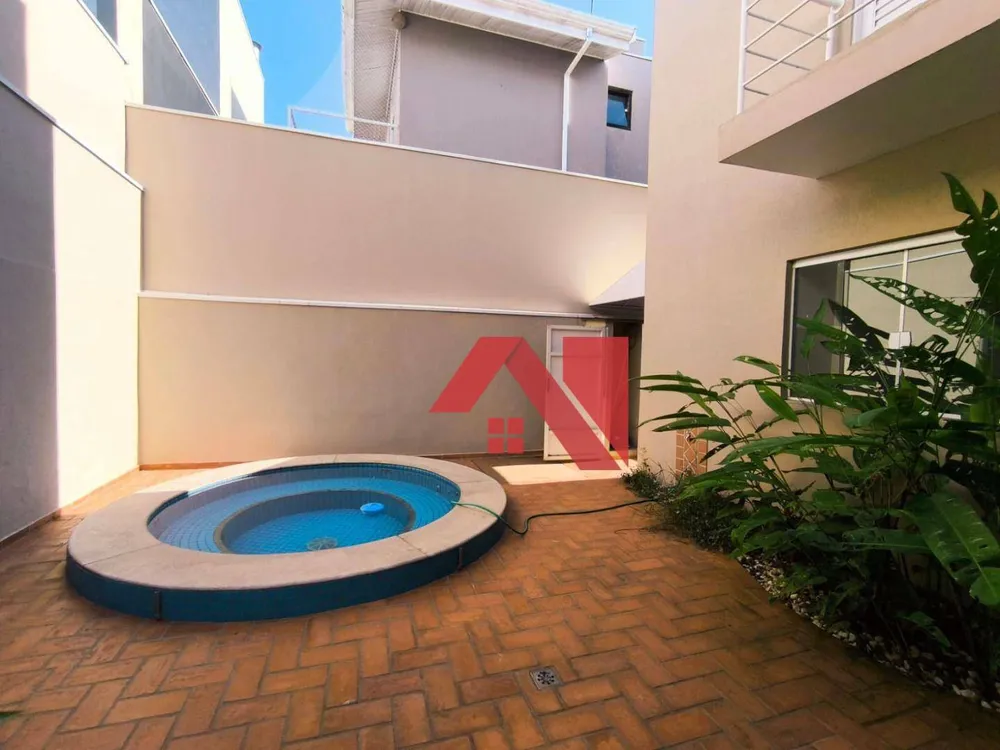 Sobrado, 3 quartos, 160 m² - Foto 2