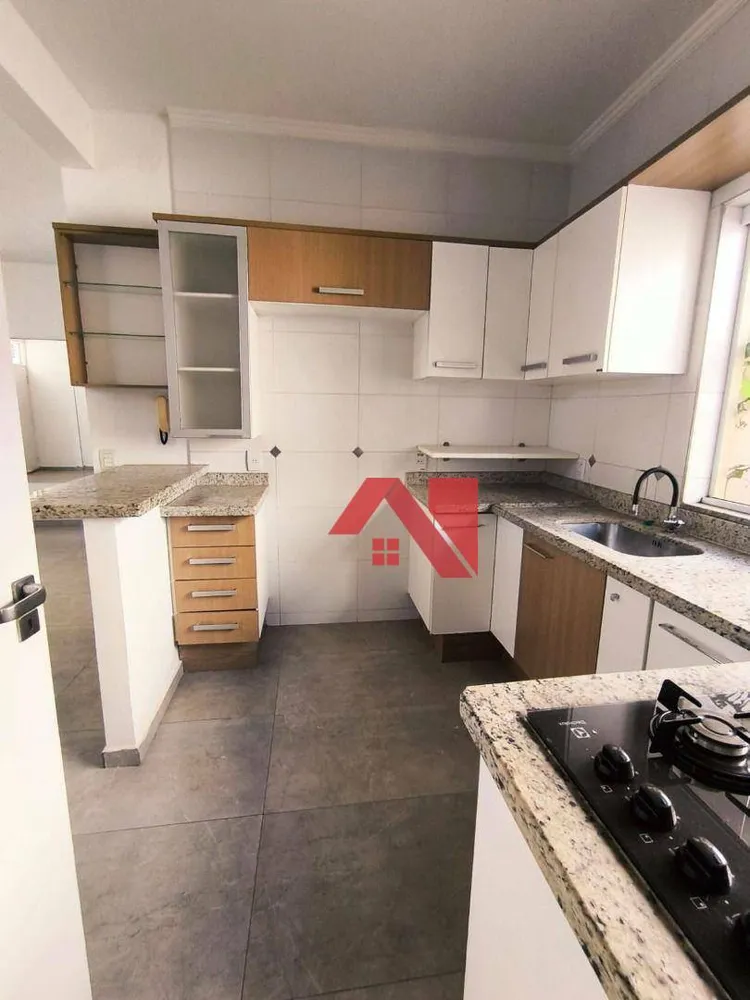 Sobrado, 3 quartos, 160 m² - Foto 12