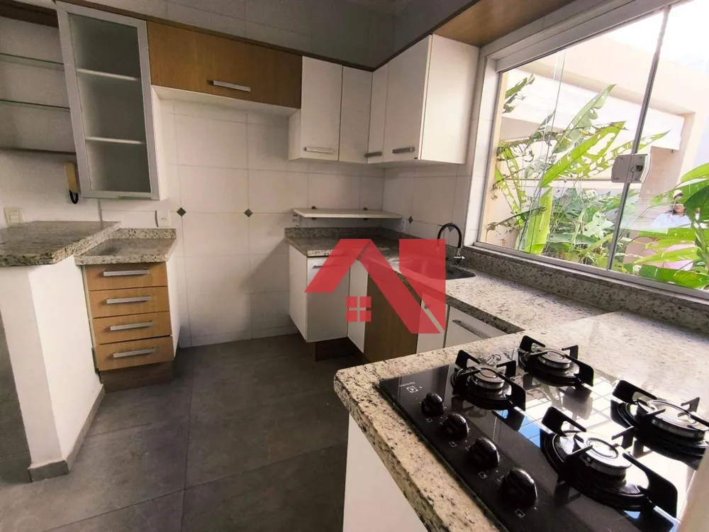 Sobrado, 3 quartos, 160 m² - Foto 16