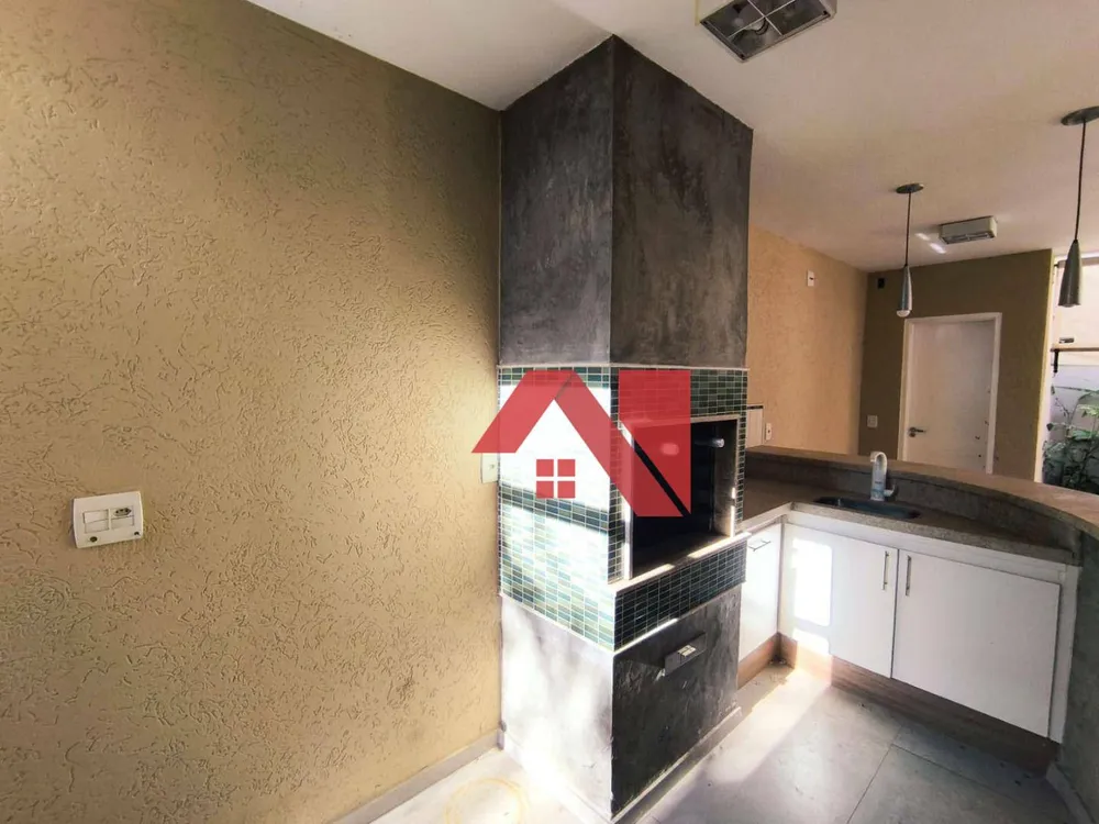 Sobrado, 3 quartos, 160 m² - Foto 4