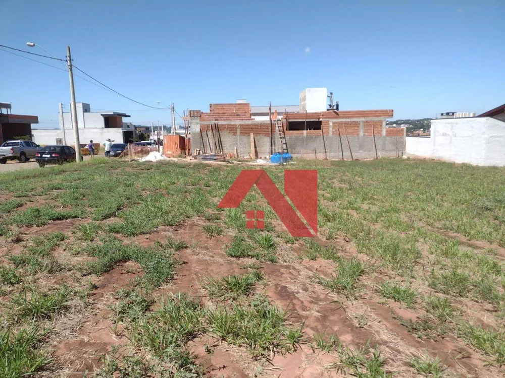 Loteamento e Condomínio, 300 m² - Foto 1