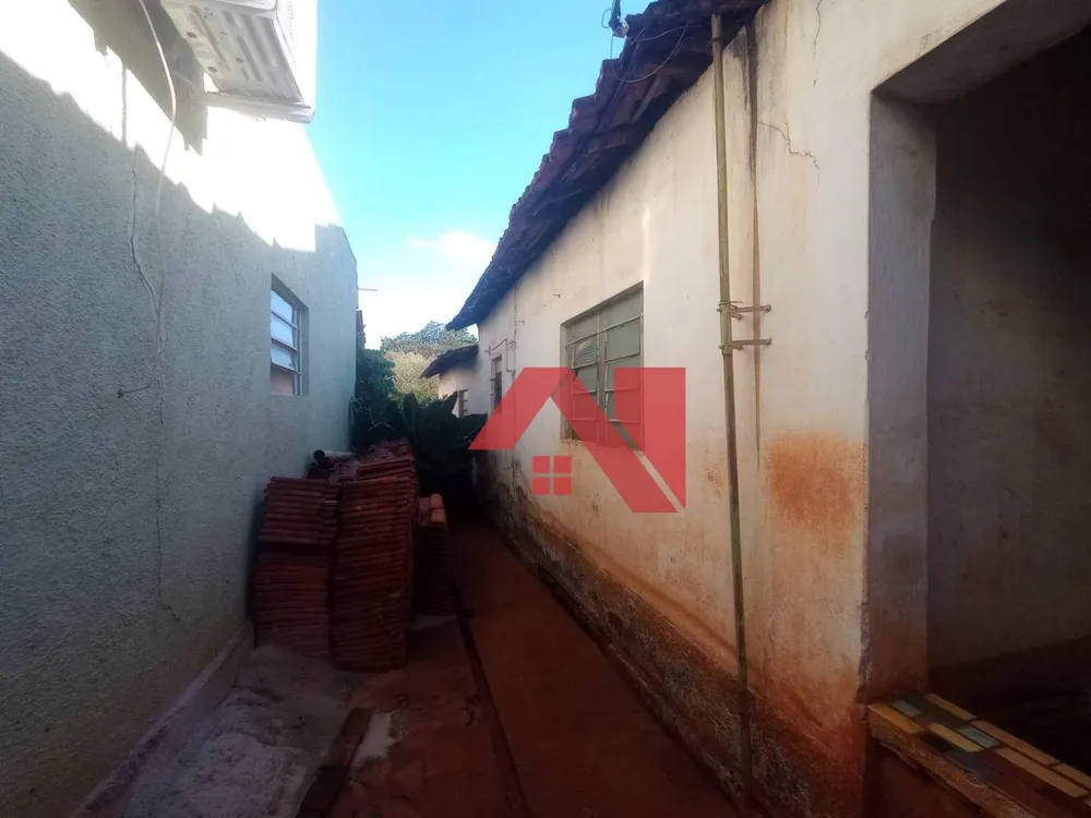 Casa, 3 quartos, 78 m² - Foto 1