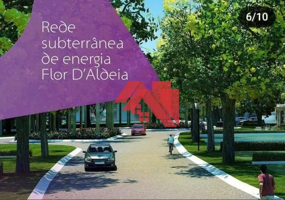 Loteamento e Condomínio, 349 m² - Foto 7