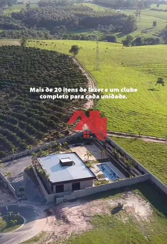 Loteamento e Condomínio, 349 m² - Foto 5