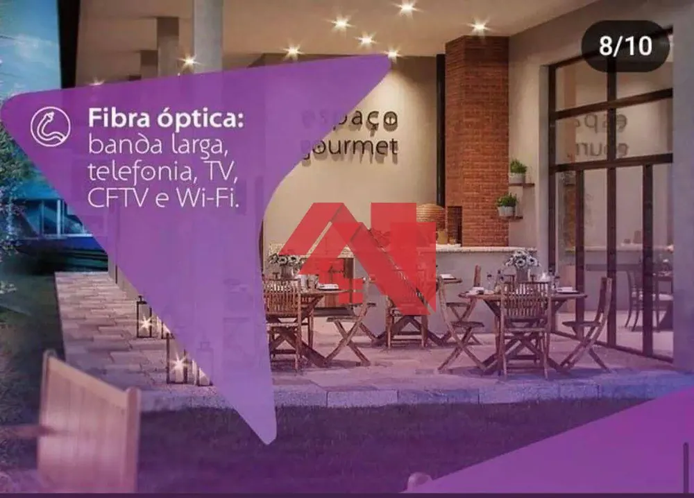 Loteamento e Condomínio, 349 m² - Foto 5