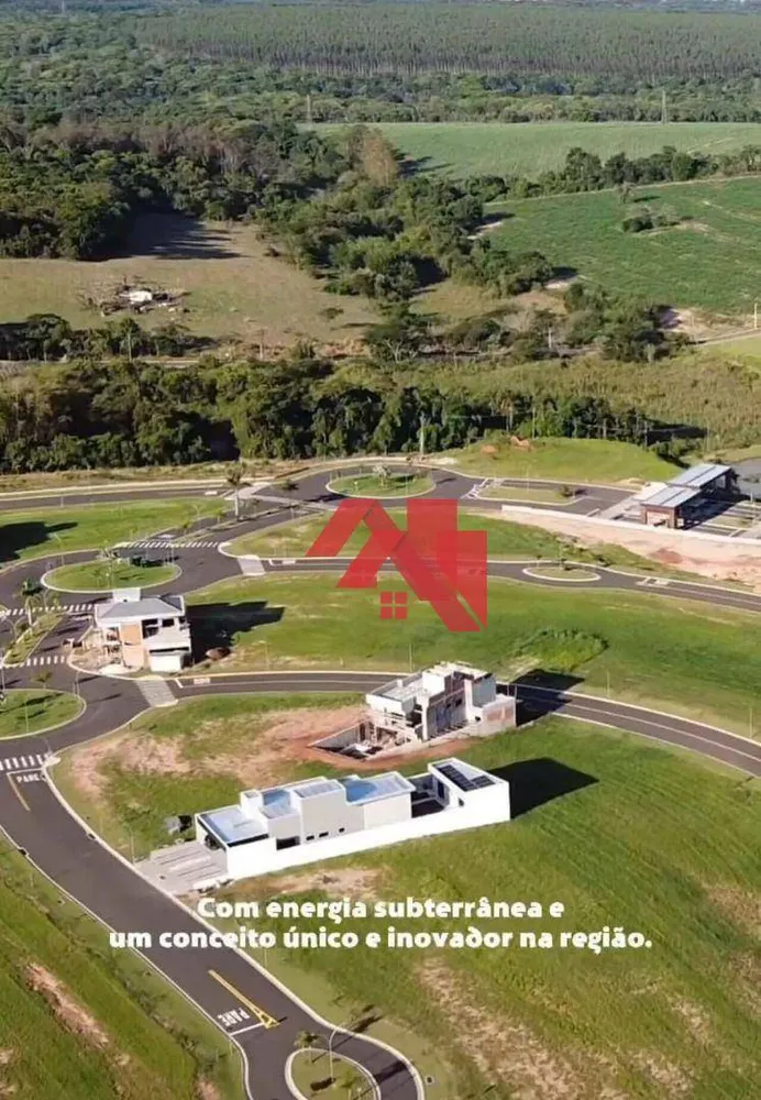 Loteamento e Condomínio, 349 m² - Foto 4