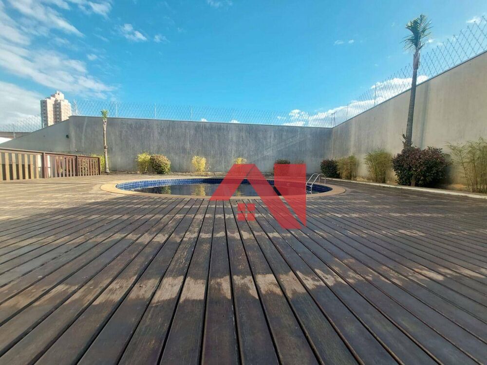 Apartamento para alugar com 3 quartos, 155m² - Foto 6