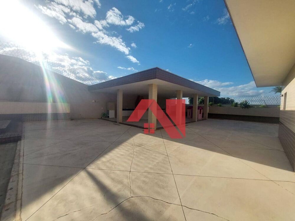 Apartamento para alugar com 3 quartos, 155m² - Foto 5