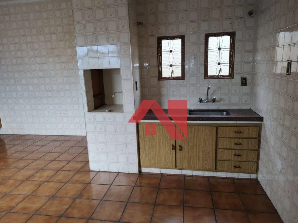 Casa, 3 quartos, 150 m² - Foto 13