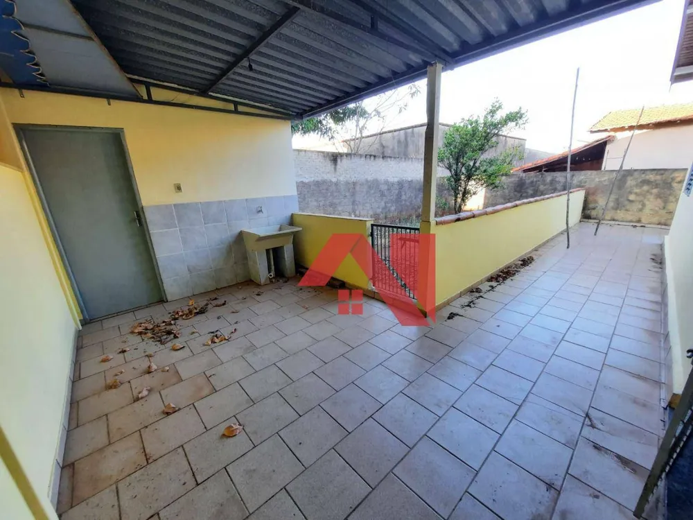 Casa, 3 quartos, 118 m² - Foto 5