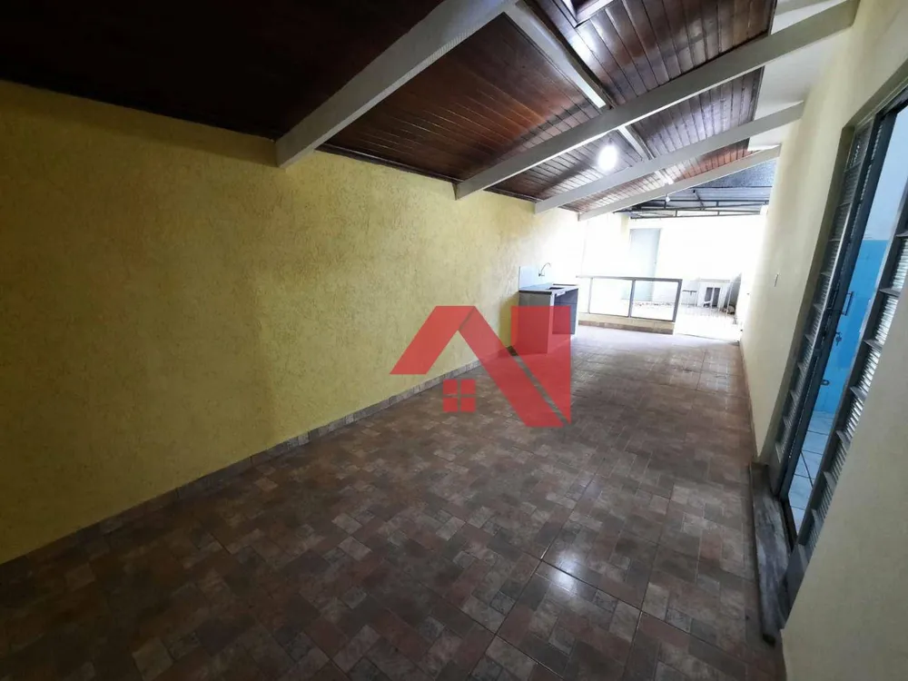 Casa, 3 quartos, 118 m² - Foto 6