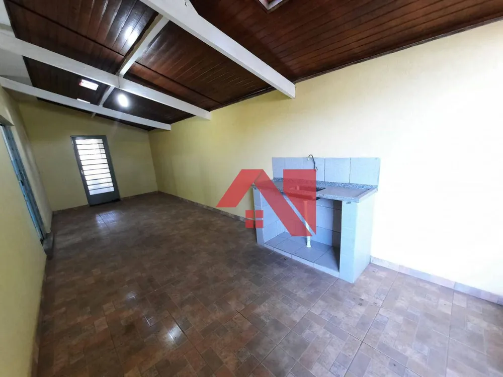 Casa, 3 quartos, 118 m² - Foto 7