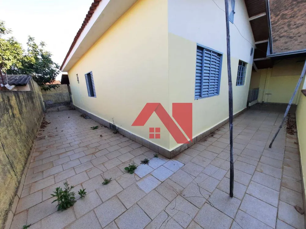Casa, 3 quartos, 118 m² - Foto 2