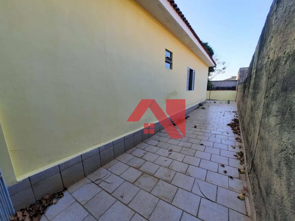 Casa, 3 quartos, 118 m² - Foto 4