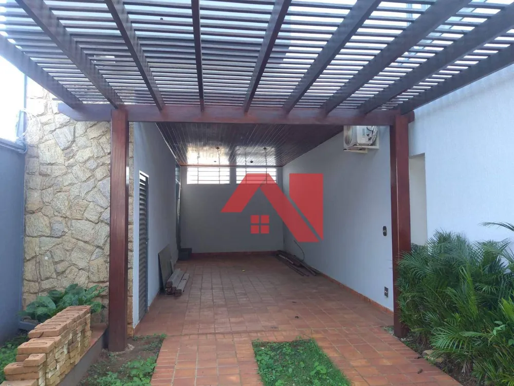 Sobrado, 6 quartos, 305 m² - Foto 16