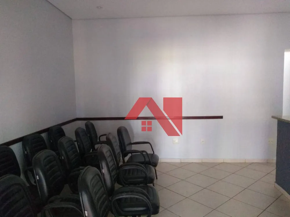 Sobrado, 6 quartos, 305 m² - Foto 3