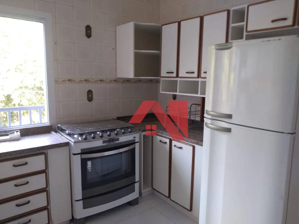 Sobrado, 6 quartos, 305 m² - Foto 6