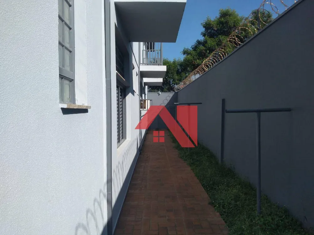 Sobrado, 6 quartos, 305 m² - Foto 11