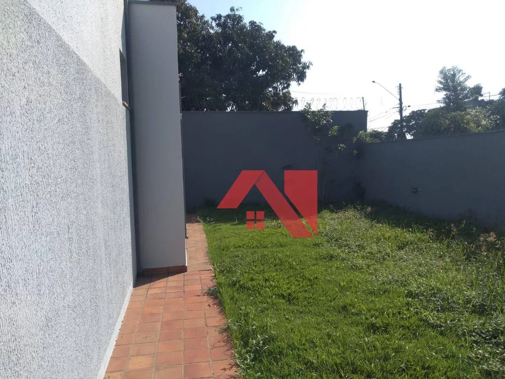 Sobrado, 6 quartos, 305 m² - Foto 3