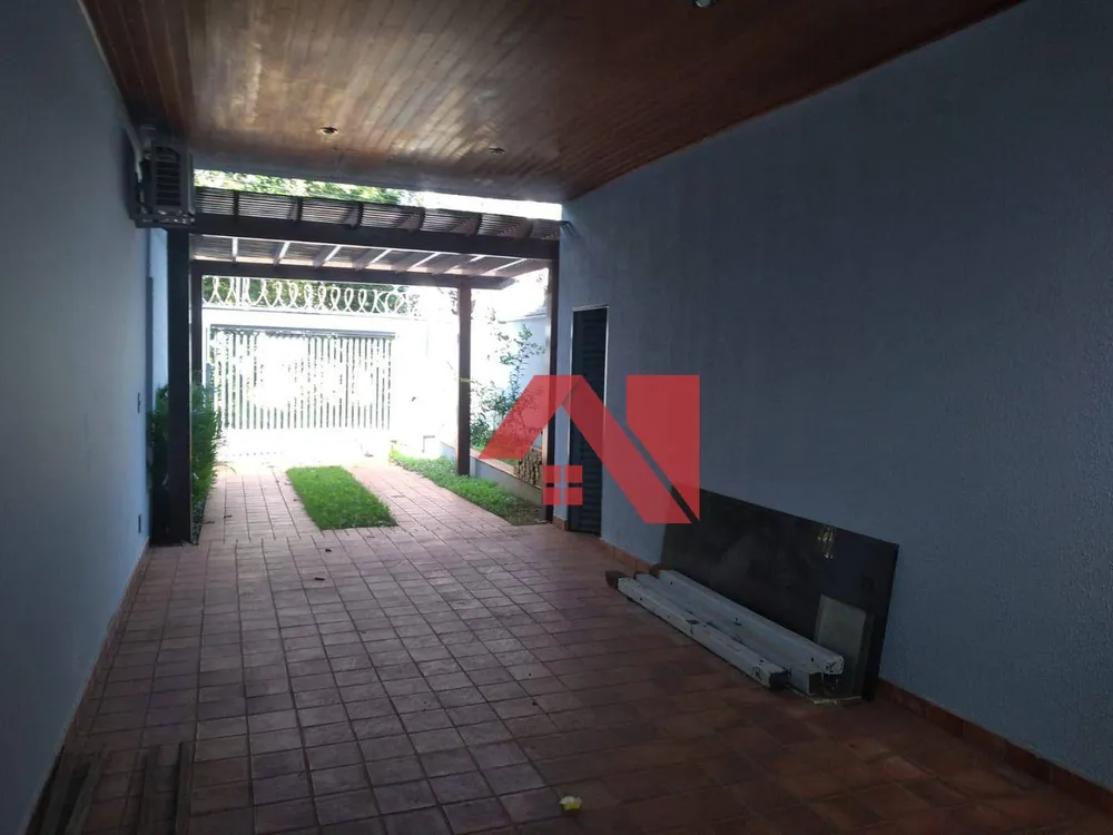 Sobrado, 6 quartos, 305 m² - Foto 14