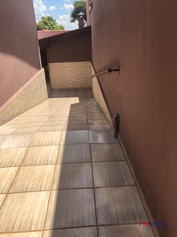 Casa, 3 quartos, 180 m² - Foto 13