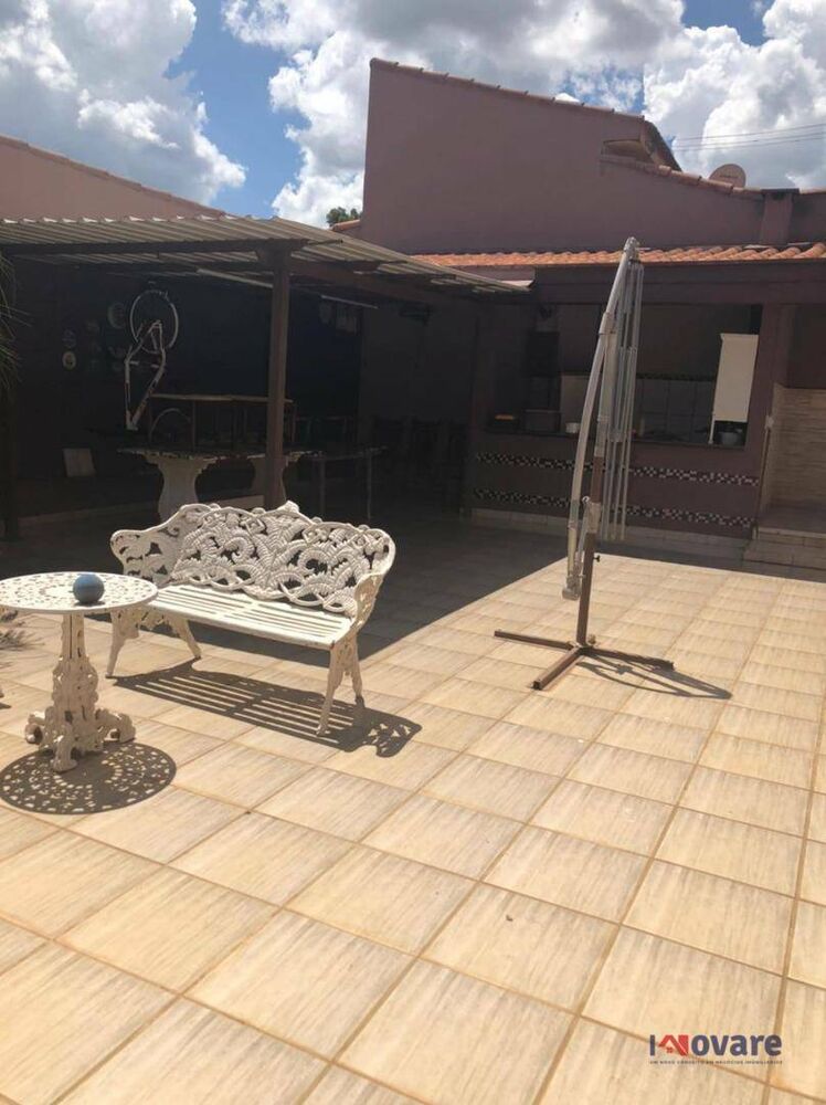 Casa, 3 quartos, 180 m² - Foto 9